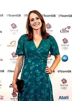 Kelly Sotherton